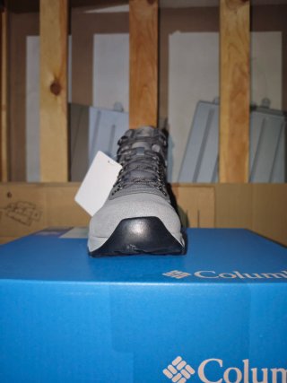 Stivali Columbia Waterproof Taglia 43 Nuovi
