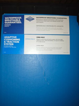 Stivali Columbia Waterproof Taglia 43 Nuovi