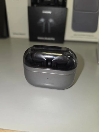Samsung Galaxy Buds 3 Pro Inalámbricos