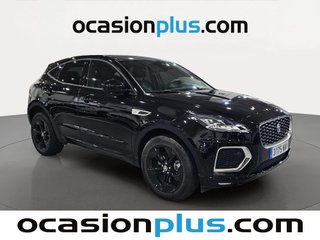 Jaguar E-PACE 2.0D MHEV R-Dynamic SE 4WD Auto 120 kW (163 CV)