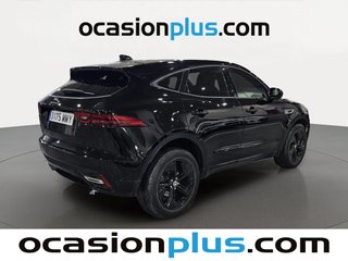 Jaguar E-PACE 2.0D MHEV R-Dynamic SE 4WD Auto 120 kW (163 CV)