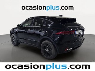 Jaguar E-PACE 2.0D MHEV R-Dynamic SE 4WD Auto 120 kW (163 CV)