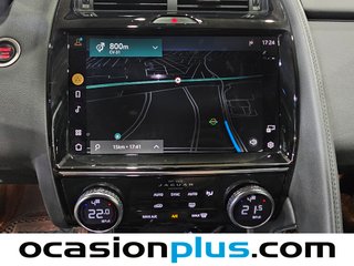 Jaguar E-PACE 2.0D MHEV R-Dynamic SE 4WD Auto 120 kW (163 CV)