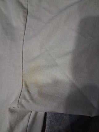 Camiseta Gimnasia MC El Carmen Trilema T14