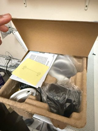 Cámara Seguridad Tapo C210 WiFi 2K