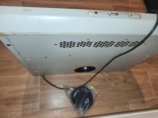 Campana extractora C-620