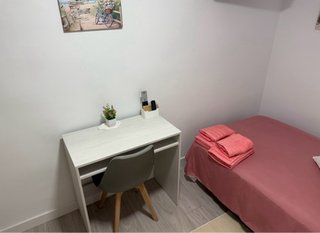 Alquiler habitación