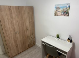 Alquiler habitación