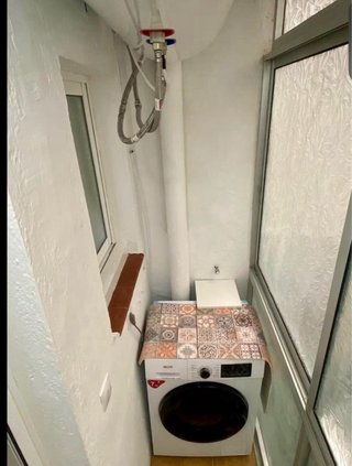 Alquiler habitación