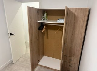 Alquiler habitación