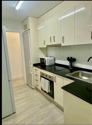 Alquiler habitación