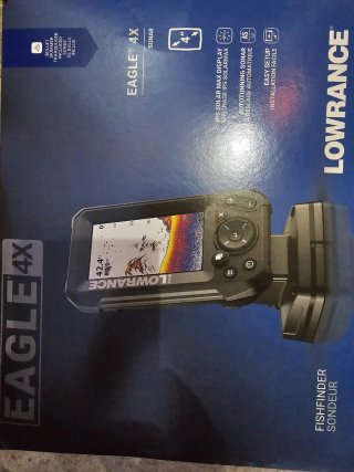 Kayak Galaxy Supernova Junior FX per Adulti
