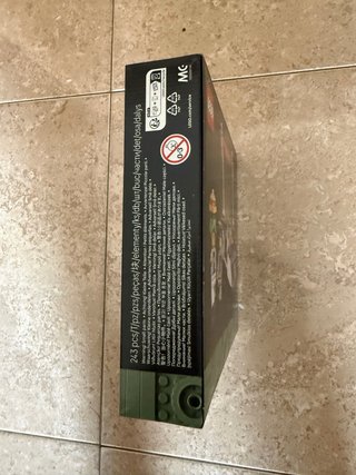 Lego 40913 Vintage Parade Car