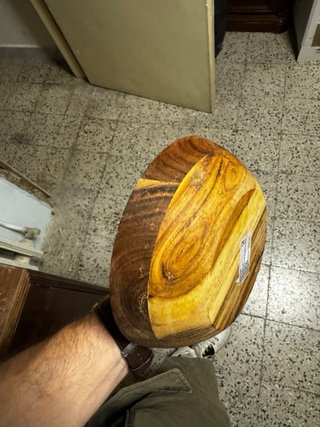 Ciotola / Insalatiera Legno Acacia