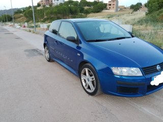 FIAT Stilo 2007