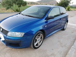 FIAT Stilo 2007