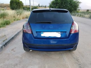 FIAT Stilo 2007