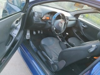 FIAT Stilo 2007