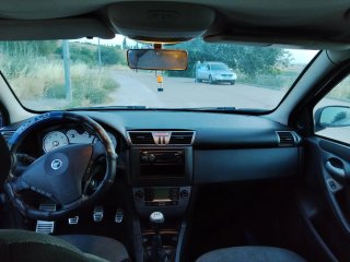 FIAT Stilo 2007