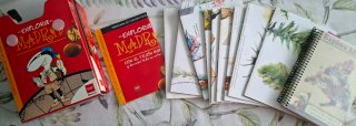Cuento Explora Madrid