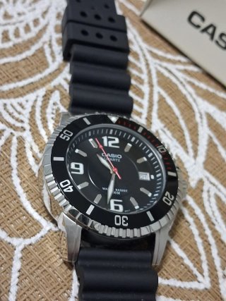 Casio MTD-1053
