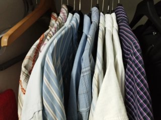 Vaqueros T62 y Camisas 5XL. Sólo Pamplona.