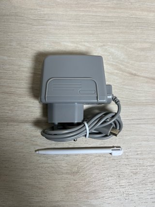 Nintendo DS Lite Verde Lima Impeccabile