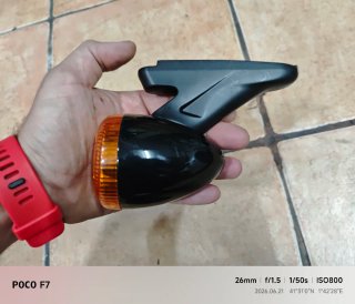 Intermitentes 3 en 1 Harley Davidson Originales