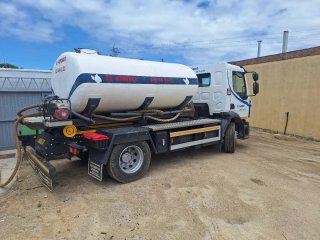 Excavaciones , movimiento  de tierras  y limpieza