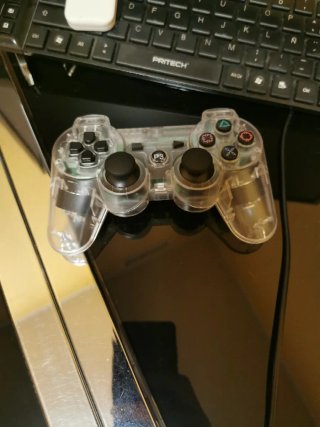 Console Sony PS3 Nero