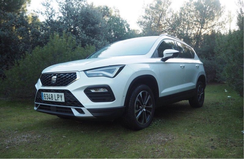 SEAT Ateca 2024 - foto 1
