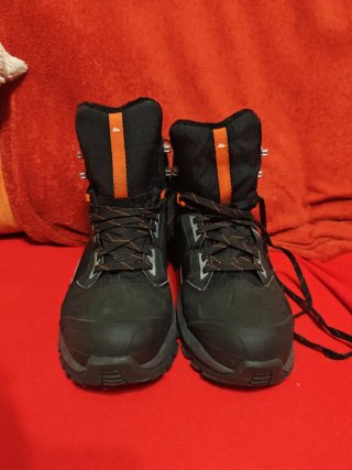 Stivali invernali Quechua Taglia 42