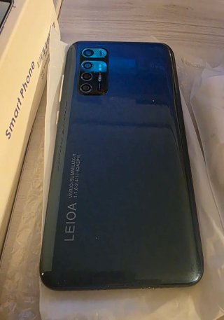 Móvil LEIOA Nuevo