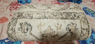 Alfombra 140x200cm nueva