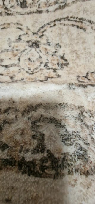 Alfombra 140x200cm nueva