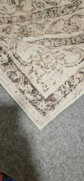 Alfombra 140x200cm nueva