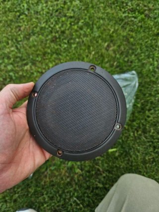 4 Altavoces Range Rover Classic