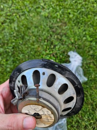 4 Altavoces Range Rover Classic