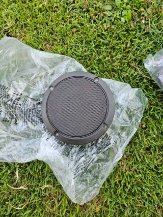 4 Altavoces Range Rover Classic