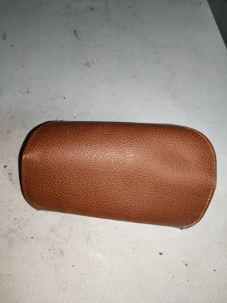 Funda Gafas Ray-Ban Marrón