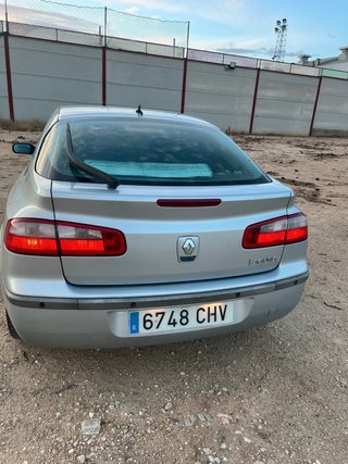 coche en muy buen estado