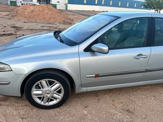 coche en muy buen estado