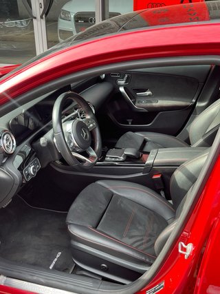 Mercedes-Benz Clase A 2021