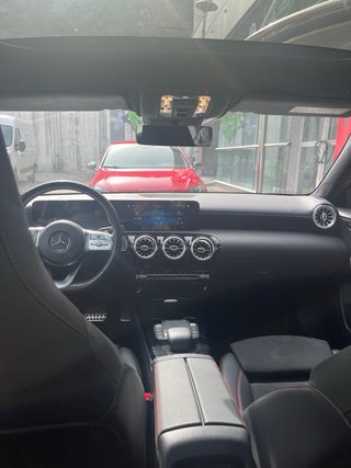 Mercedes-Benz Clase A 2021
