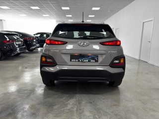 Hyundai Kona 1.0 TGDi Klass 4x2 AEB