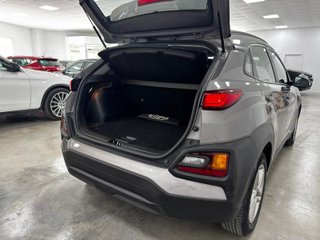 Hyundai Kona 1.0 TGDi Klass 4x2 AEB