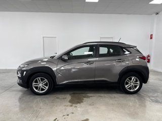 Hyundai Kona 1.0 TGDi Klass 4x2 AEB