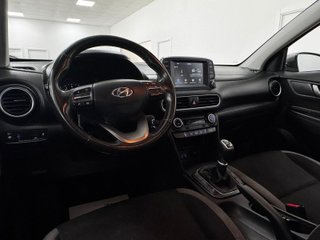 Hyundai Kona 1.0 TGDi Klass 4x2 AEB
