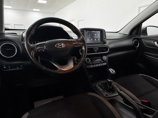 Hyundai Kona 1.0 TGDi Klass 4x2 AEB