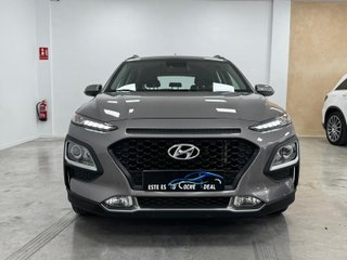 Hyundai Kona 1.0 TGDi Klass 4x2 AEB